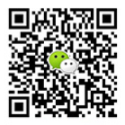 扫描关注微信公众号